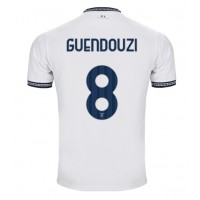Camisa de time de futebol Lazio Matteo Guendouzi #8 Replicas 3º Equipamento 2023-24 Manga Curta
